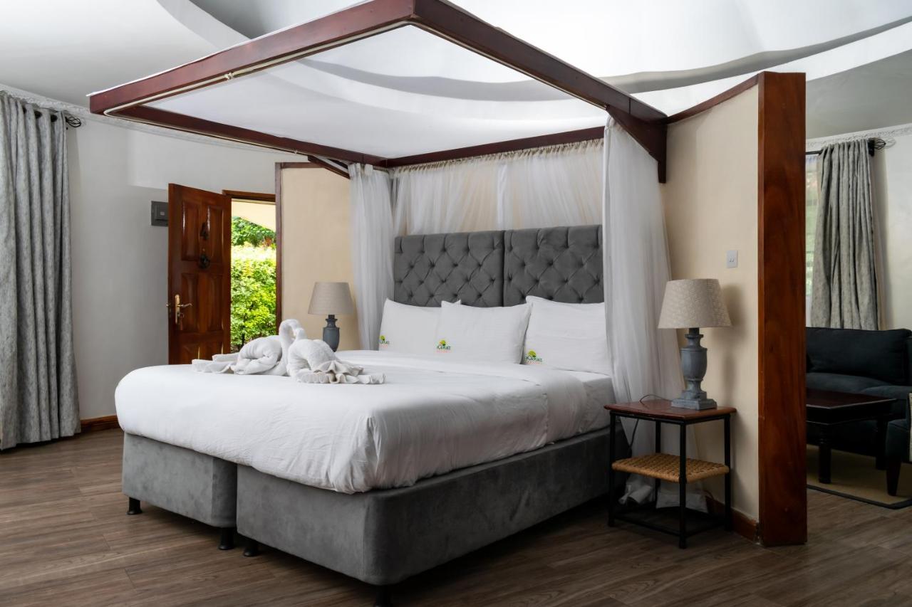Poa Place Resort & Hotel - Where Nature Meets Comfort Елдорет Екстериор снимка