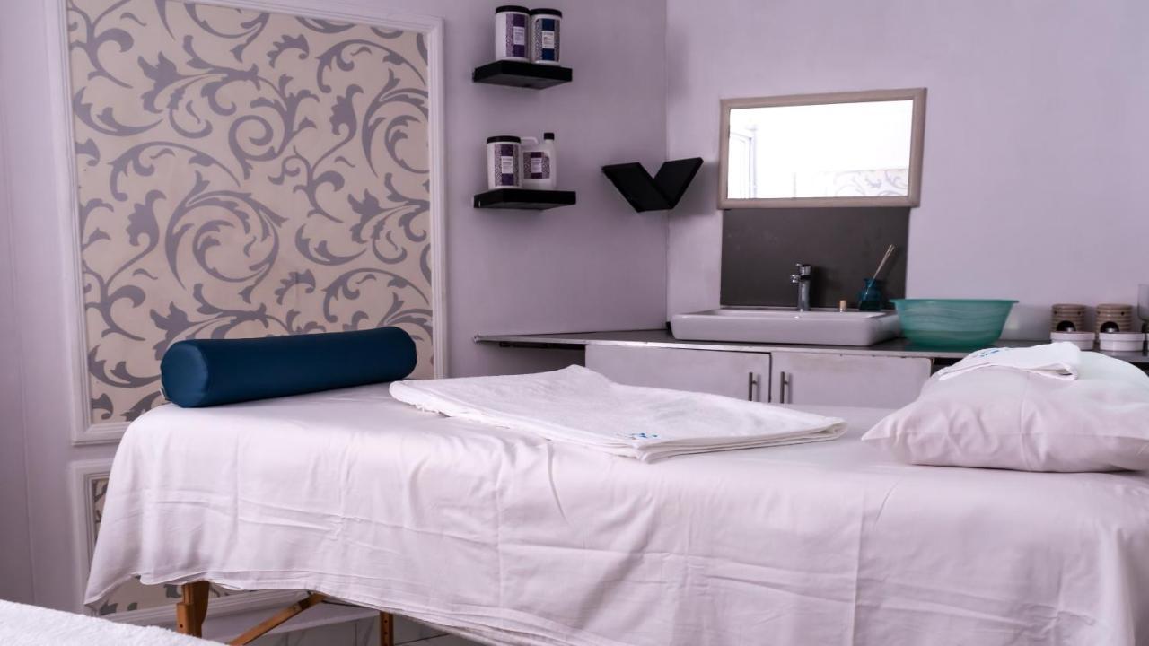 Poa Place Resort & Hotel - Where Nature Meets Comfort Елдорет Екстериор снимка