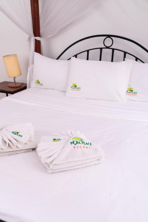 Poa Place Resort & Hotel - Where Nature Meets Comfort Елдорет Екстериор снимка