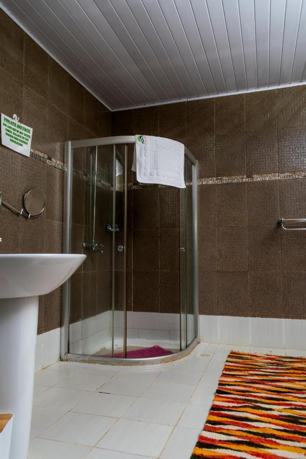 Poa Place Resort & Hotel - Where Nature Meets Comfort Елдорет Екстериор снимка