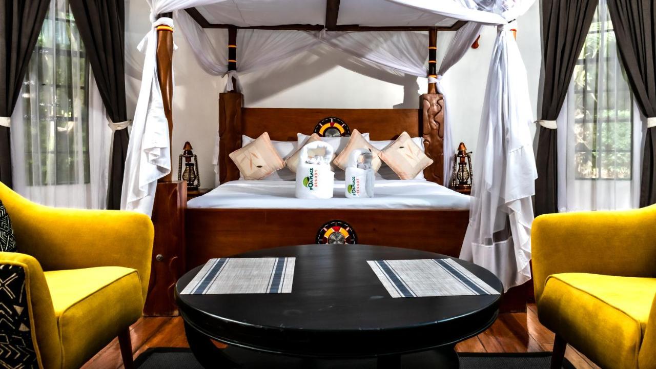 Poa Place Resort & Hotel - Where Nature Meets Comfort Елдорет Екстериор снимка