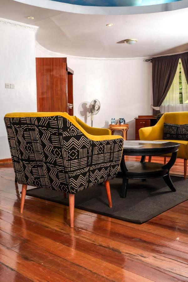 Poa Place Resort & Hotel - Where Nature Meets Comfort Елдорет Екстериор снимка