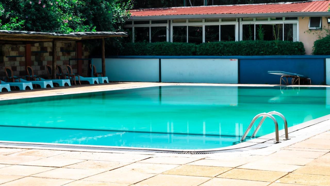 Poa Place Resort & Hotel - Where Nature Meets Comfort Елдорет Екстериор снимка