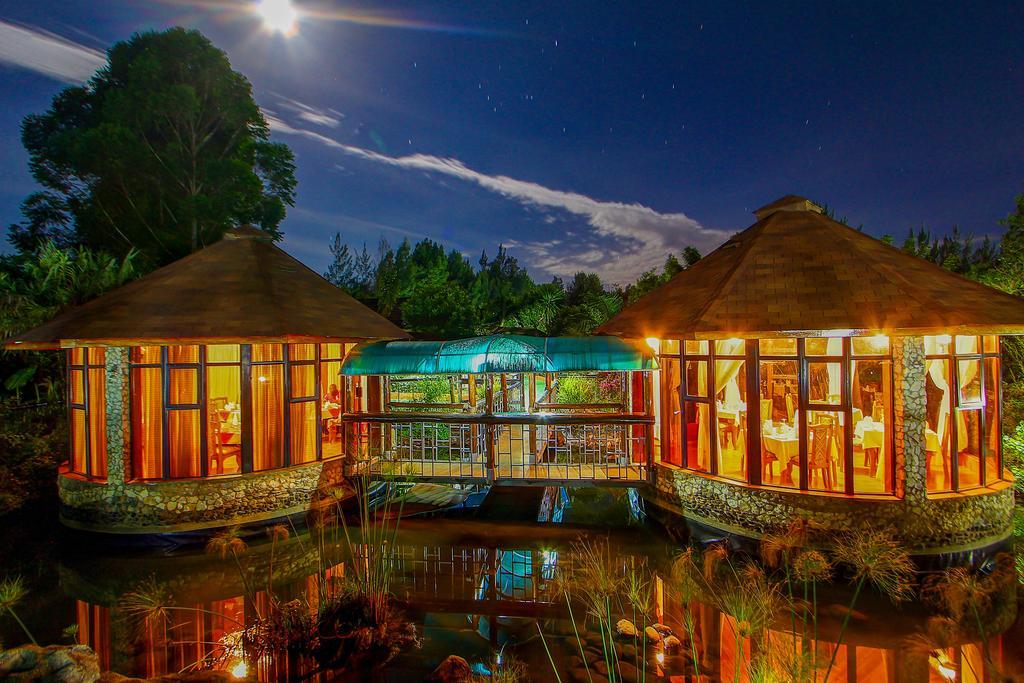 Poa Place Resort & Hotel - Where Nature Meets Comfort Елдорет Екстериор снимка