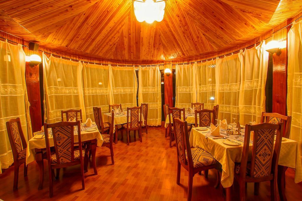 Poa Place Resort & Hotel - Where Nature Meets Comfort Елдорет Екстериор снимка