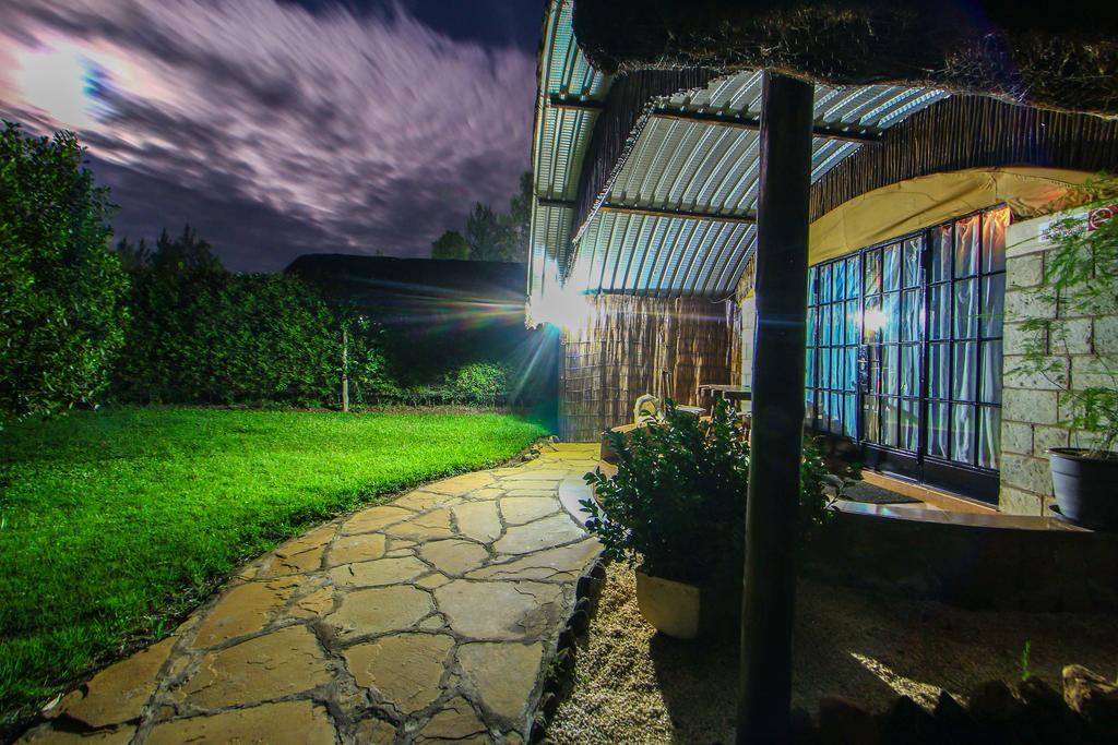 Poa Place Resort & Hotel - Where Nature Meets Comfort Елдорет Екстериор снимка