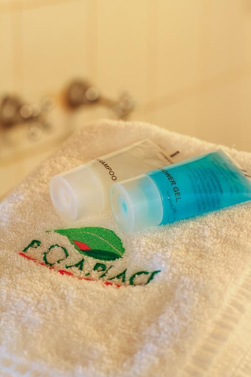 Poa Place Resort & Hotel - Where Nature Meets Comfort Елдорет Екстериор снимка