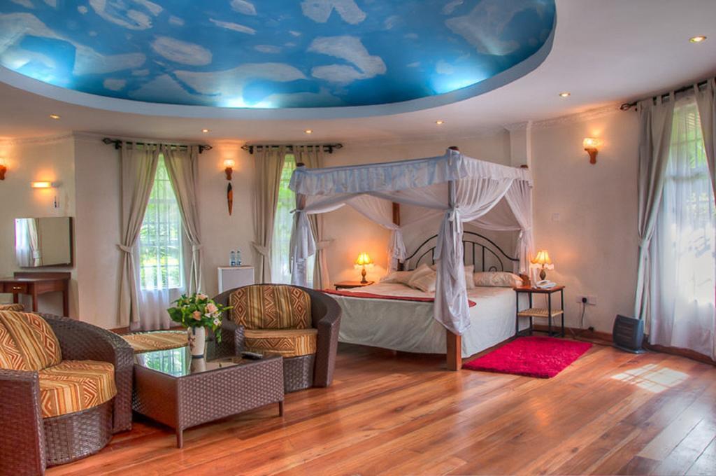 Poa Place Resort & Hotel - Where Nature Meets Comfort Елдорет Екстериор снимка