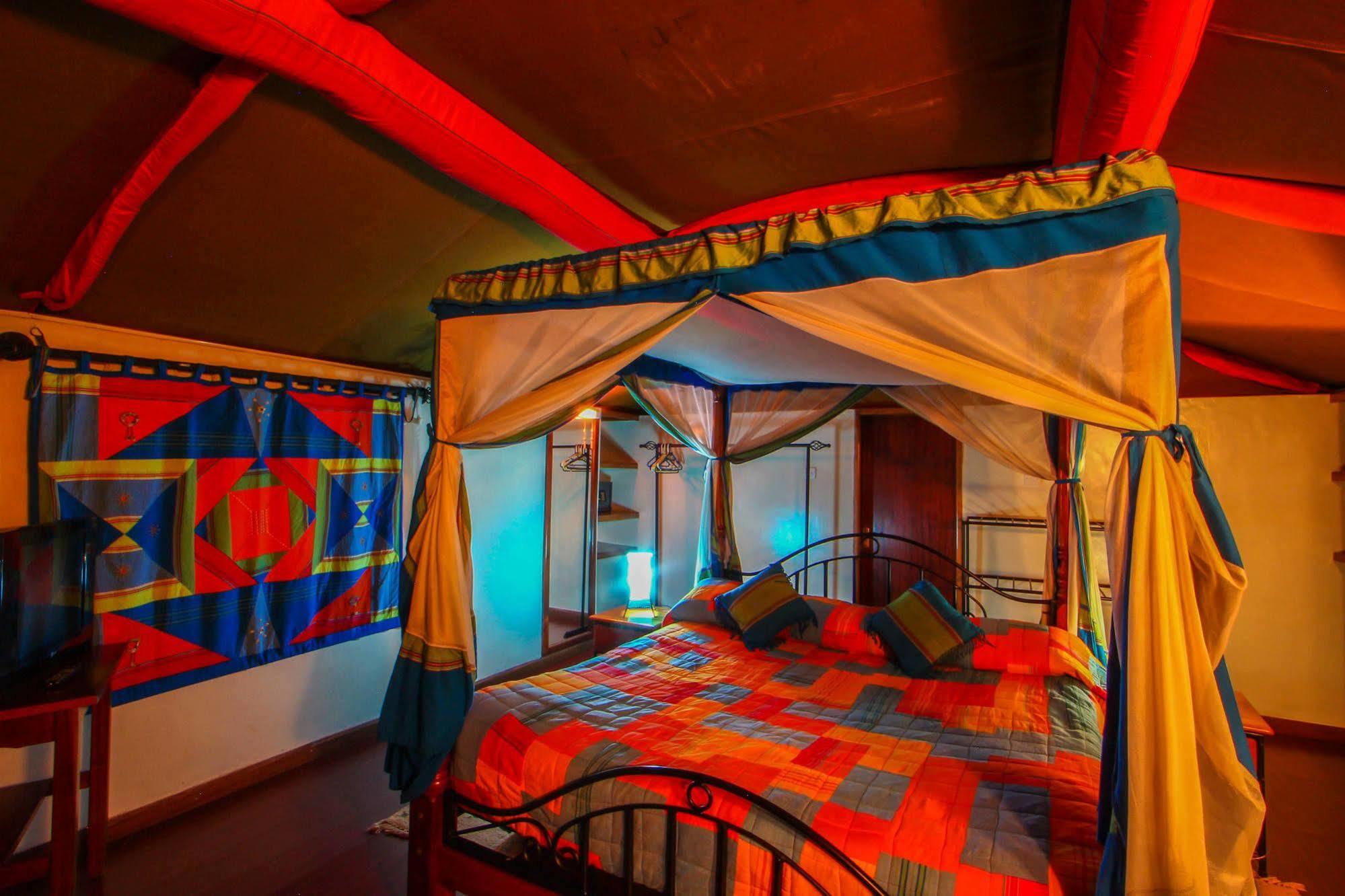 Poa Place Resort & Hotel - Where Nature Meets Comfort Елдорет Екстериор снимка